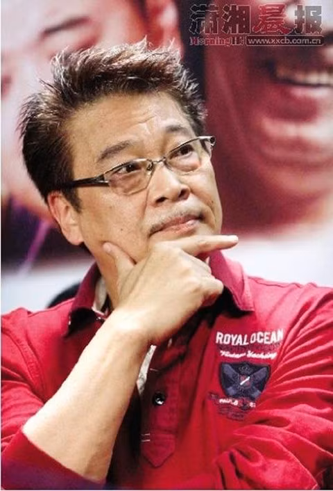 Noi nhuc cua Thanh Long va cac con bac trieu USD o showbiz Trung Quoc hinh anh 4 