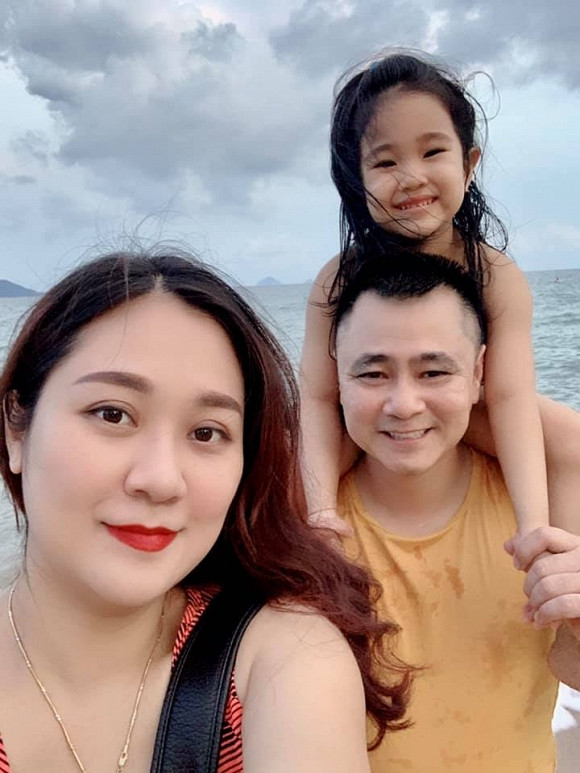 Tự Long, Tự Long và vợ hai, cuộc hôn nhân của Tự Long