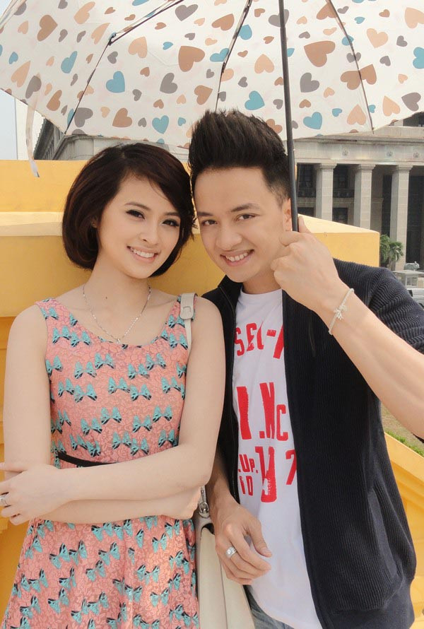 Đan Trường nói gì về hot girl Ngọc Miu trong đường dây ma túy "khủng"? hình ảnh 3 dan truong noi gi ve hot girl ngoc miu trong duong day ma tuy "khung"? hinh anh 3