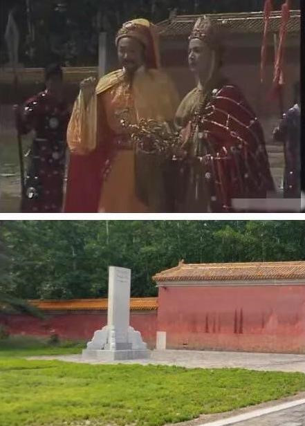 Các địa điểm quay "Tây du ký 1986" ngày ấy và bây giờ sau 33 năm ảnh 9 Cac dia diem quay