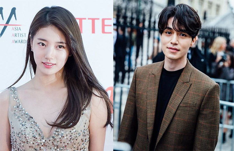 cuoc song cua "tinh dau quoc dan han" sau khi chia tay lee min ho hinh anh 4