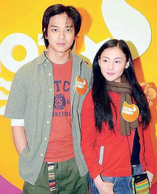 Ai cũng săm soi Tạ Đình Phong hay tình nhân bí ẩn nhưng không biết thanh xuân của Trương Bá Chi từng có người xem cô là cả thế giới - Ảnh 2. Ai cũng săm soi Tạ Đình Phong hay tình nhân bí ẩn nhưng không biết thanh xuân của Trương Bá Chi từng có người xem cô là cả thế giới - Ảnh 2.