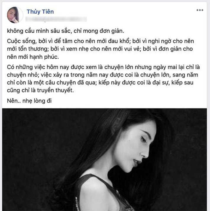 Giữa tin đồn hôn nhân trục trặc, Thủy Tiên chứng minh tình cảm ngọt ngào với Công Vinh khi cùng diện giày đôi “đi khắp thế gian”? - Ảnh 4. Giữa tin đồn hôn nhân trục trặc, Thủy Tiên chứng minh tình cảm ngọt ngào với Công Vinh khi cùng diện giày đôi “đi khắp thế gian”? - Ảnh 4.