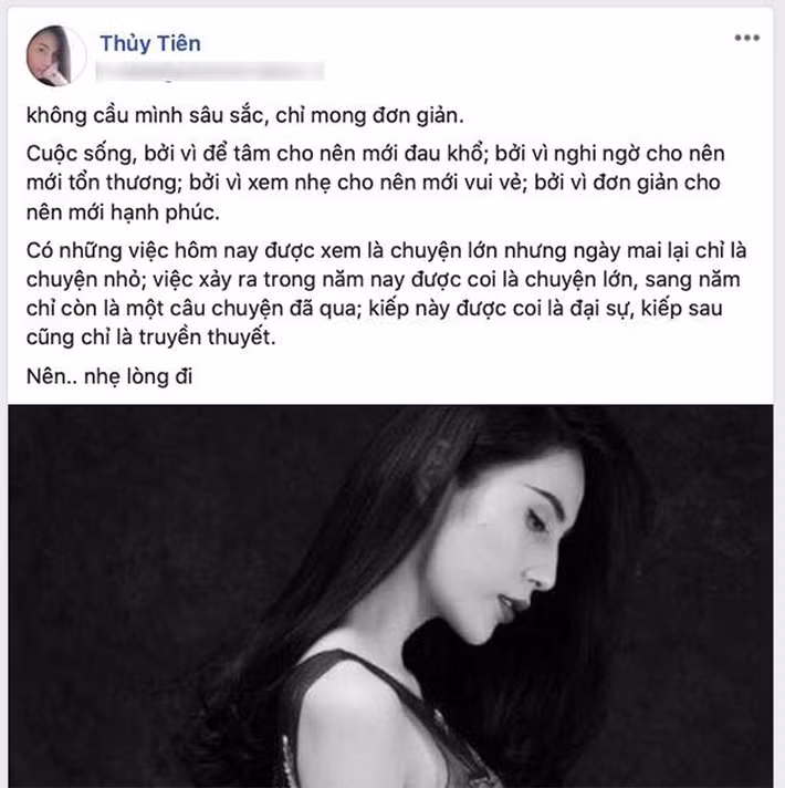 Giữa tin đồn hôn nhân trục trặc, Thủy Tiên chứng minh tình cảm ngọt ngào với Công Vinh khi cùng diện giày đôi “đi khắp thế gian”? - Ảnh 4.