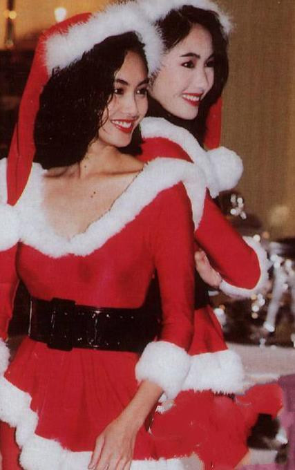 Nhìn lại nhan sắc của loạt đại mỹ nhân Cbiz gần 20 năm trước để hiểu rằng Dương Mịch, Địch Lệ Nhiệt Ba của hiện tại nhạt nhòa thế nào - Ảnh 13. Nhìn lại nhan sắc của loạt đại mỹ nhân Cbiz gần 20 năm trước để hiểu rằng Dương Mịch, Địch Lệ Nhiệt Ba của hiện tại nhạt nhòa thế nào - Ảnh 13.