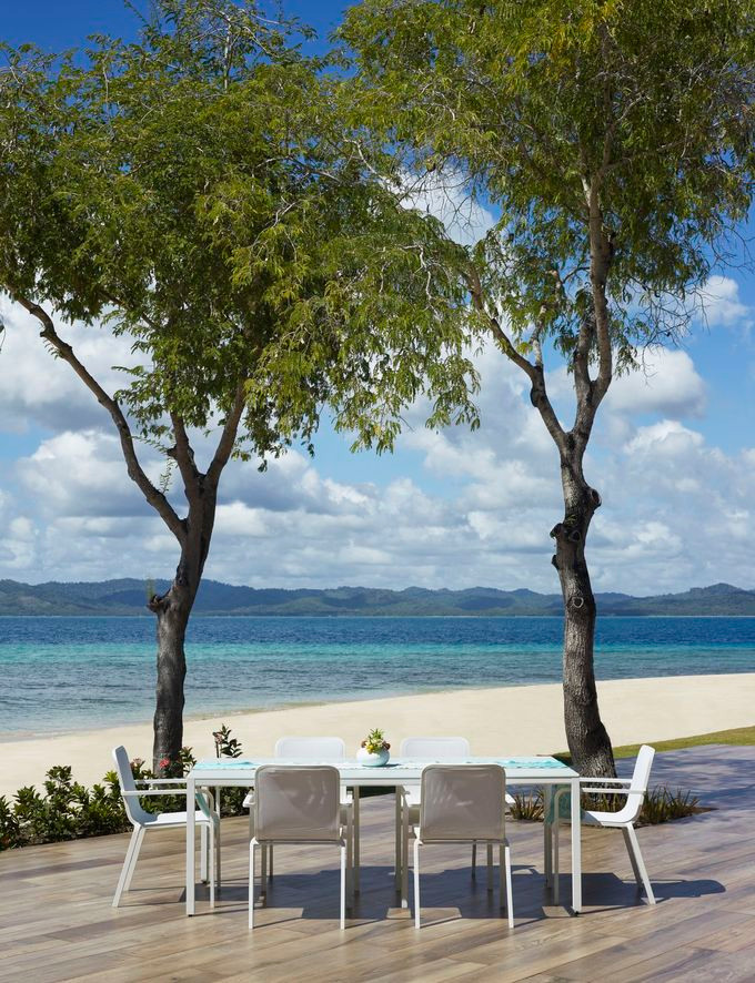 Resort đắt nhất thế giới giá 100.000 USD mỗi đêm