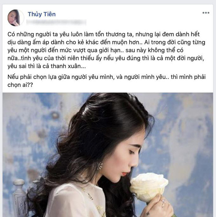 Giữa tin đồn hôn nhân trục trặc, Thủy Tiên chứng minh tình cảm ngọt ngào với Công Vinh khi cùng diện giày đôi “đi khắp thế gian”? - Ảnh 3. Giữa tin đồn hôn nhân trục trặc, Thủy Tiên chứng minh tình cảm ngọt ngào với Công Vinh khi cùng diện giày đôi “đi khắp thế gian”? - Ảnh 3.