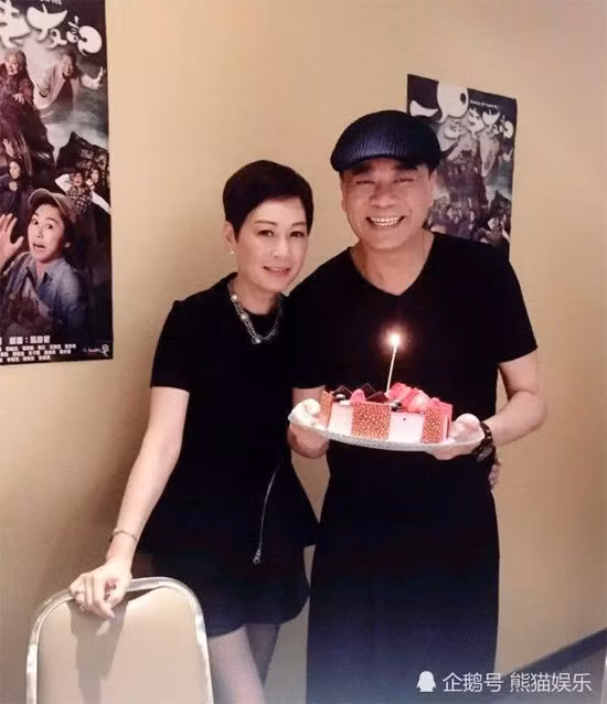 "vua phim tvb" phai chi 300 trieu dong moi thang de bao toan tinh mang hinh anh 4