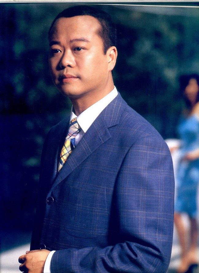 "Vua phim TVB" phải chi 300 triệu đồng mỗi tháng để bảo toàn tính mạng hình ảnh 3 "vua phim tvb" phai chi 300 trieu dong moi thang de bao toan tinh mang hinh anh 3