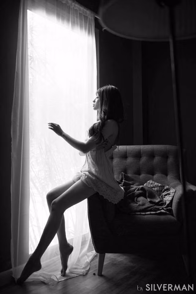 Sau 1 năm vào tù, có ai nhận ra đây là hotgirl Ngọc Miu xinh đẹp một thời? ảnh 8