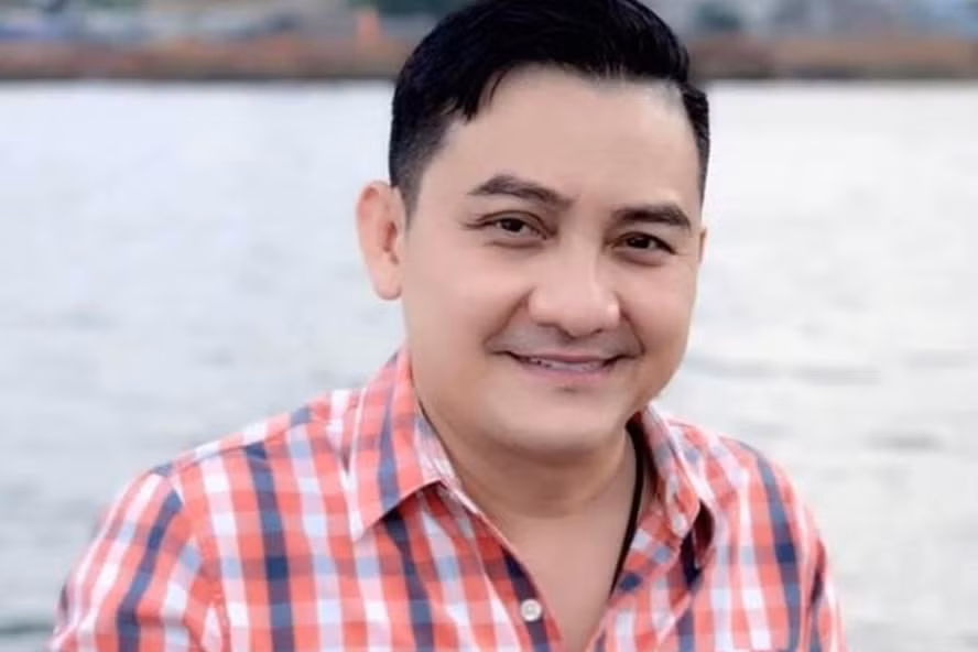 Xúc động với tâm nguyện của Anh Vũ dành cho Lê Bình trước khi mất ảnh 2 Nghệ sĩ Anh Vũ.