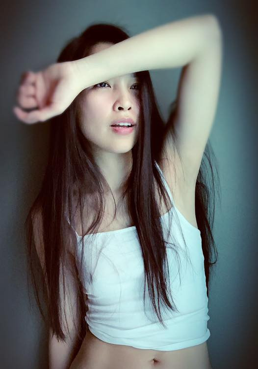 Ca sĩ Hiền Thục khoe ảnh trẻ đẹp như thiếu nữ, úp mở chuyện tình yêu hình ảnh 3 ca si hien thuc khoe anh tre dep nhu thieu nu, up mo chuyen tinh yeu hinh anh 3