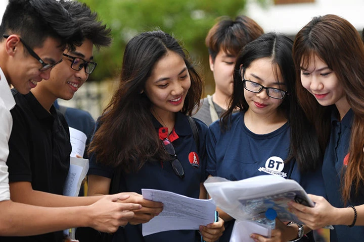 Rà soát các ngành thuộc nhóm ngành đào tạo giáo viên trình độ cao đẳng, đại học