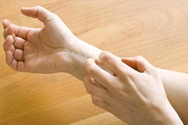 Có những dấu hiệu này chứng tỏ thận của bạn đang gặp vấn đề ảnh 4