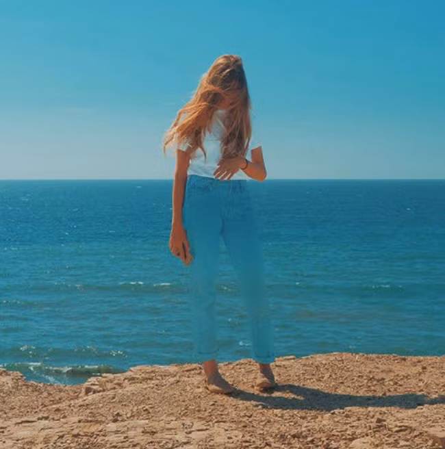 tinh co "chop" duoc khoanh khac trung hop bat ngo hinh anh 3