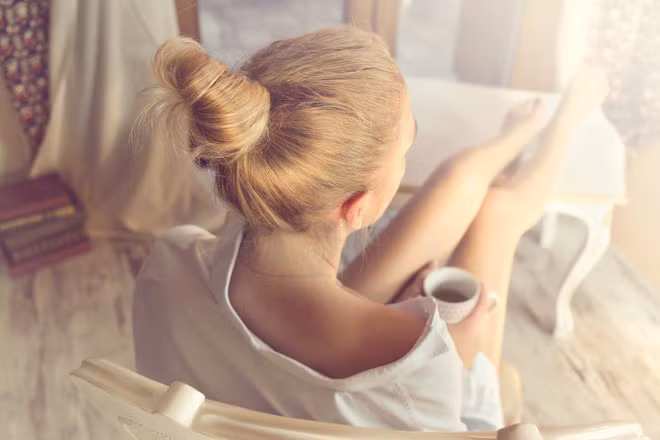 Lo lắng rằng vòng 1 sẽ bị nhỏ lại vì giảm cân, đây là những điều bạn cần biết về hiện tượng này - Ảnh 3.