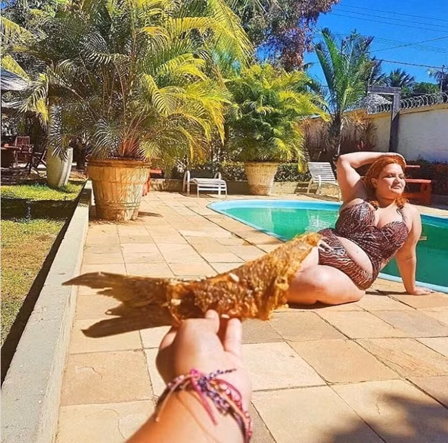 tinh co "chop" duoc khoanh khac trung hop bat ngo hinh anh 7