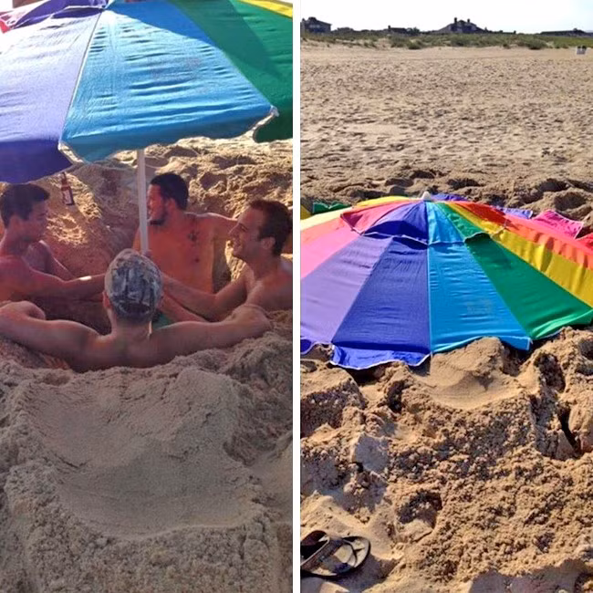 ban than la nhung ke luon lam ban phai "be mat" hinh anh 8