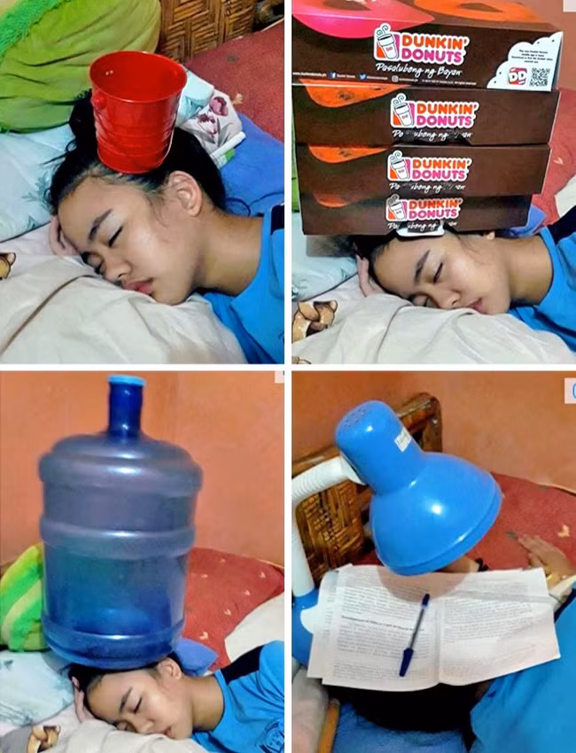 ban than la nhung ke luon lam ban phai "be mat" hinh anh 15