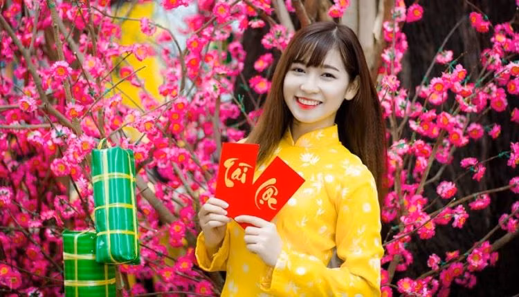 3 món đồ nên mang theo người để cả năm may mắn, tài lộc 