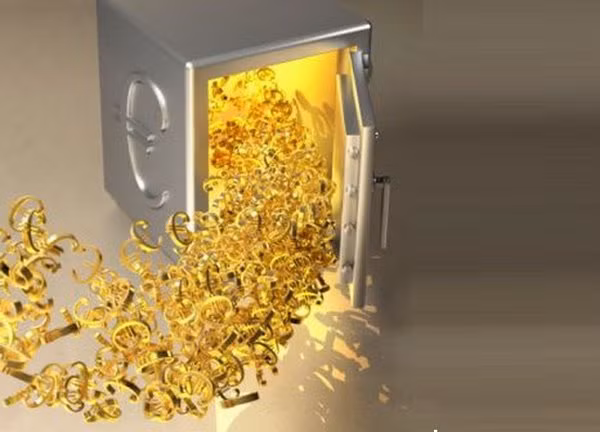 Làm ngay việc này vào ngày vía Thần tài, cả năm đại lộc đại phát ảnh 2