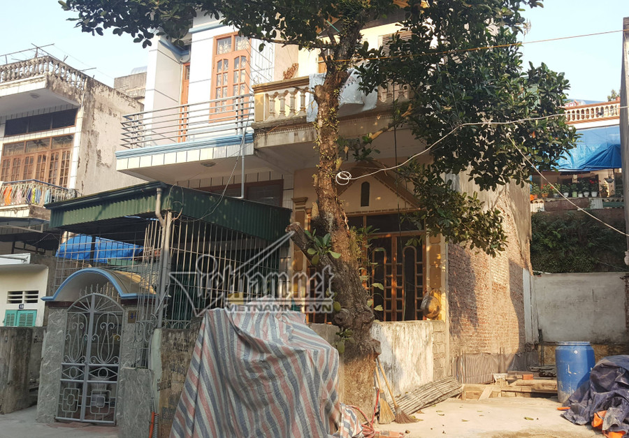 Sự thật về bà Phạm Thị Yến chùa Ba Vàng: Xuất thân từ thợ may ảnh 2 Sự thật về bà Phạm Thị Yến chùa Ba Vàng