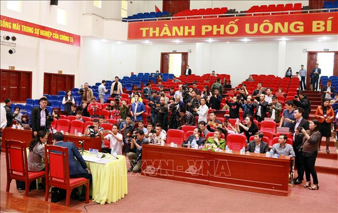 "Thỉnh vong" chùa Ba Vàng có phải là mê tín dị đoan: Chờ thông tin từ Trung ương Giáo hội Phật giáo ảnh 3 Chú thích ảnh