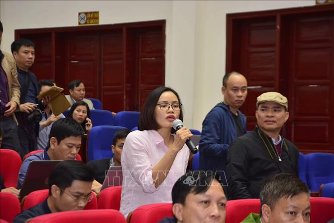 "Thỉnh vong" chùa Ba Vàng có phải là mê tín dị đoan: Chờ thông tin từ Trung ương Giáo hội Phật giáo ảnh 1 Chú thích ảnh