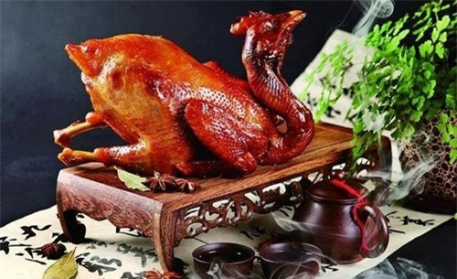 3 món ăn đáng sợ nhất trong lịch sử của vua chúa Trung Quốc - Ảnh 9 3 món ăn đáng sợ nhất trong lịch sử của vua chúa Trung Quốc - Ảnh 9