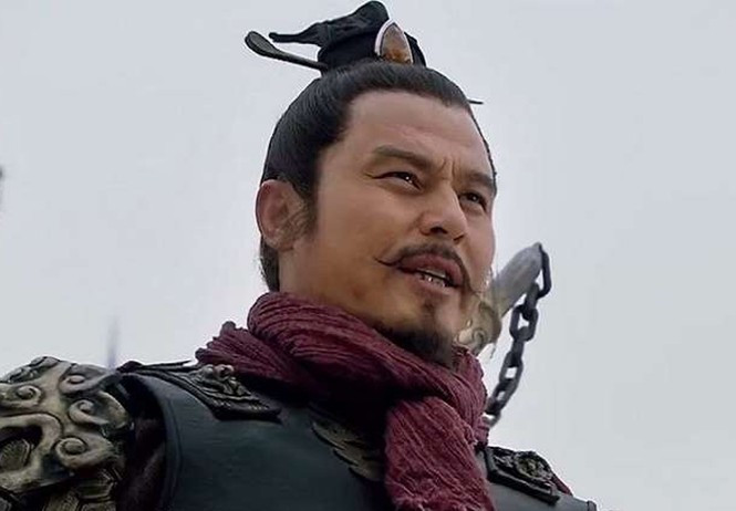 Giải mật Thủy Hử: Cái chết của Tiều Cái và luật nhân quả - ảnh 4