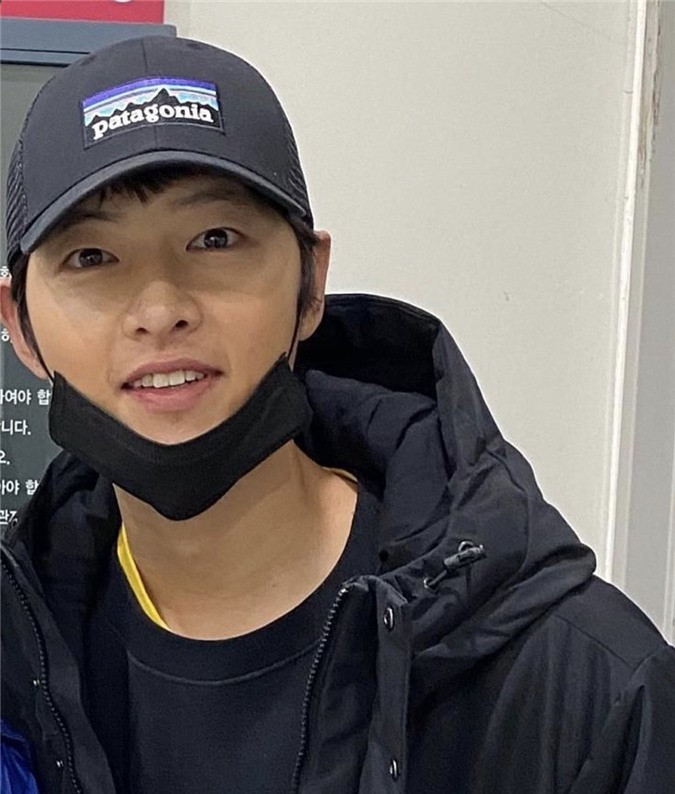 Hậu cuộc ly hôn nghìn tỷ, cuộc sống của Song Joong Ki giờ chỉ xoay quanh những điều này ảnh 1