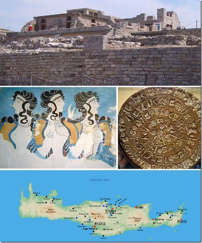 bi an ve su bien mat cua nhung nen van minh co dai - 12