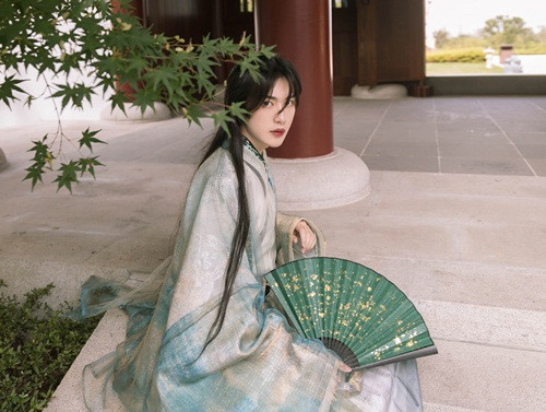 Tại sao Phan An được mệnh danh là đệ nhất mỹ nam Trung Quốc, không người sánh bằng hình ảnh 2 tai sao phan an duoc menh danh la de nhat my nam trung quoc, khong nguoi sanh bang hinh anh 2