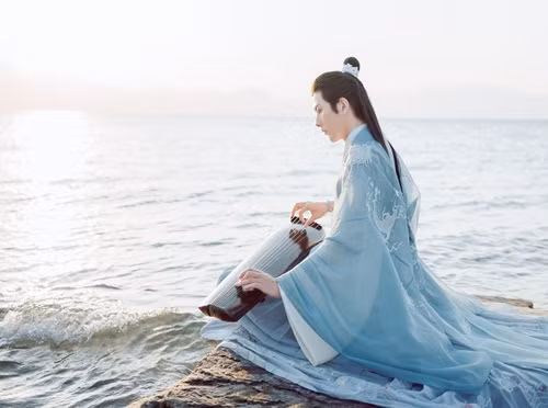 Tại sao Phan An được mệnh danh là đệ nhất mỹ nam Trung Quốc, không người sánh bằng hình ảnh 4 tai sao phan an duoc menh danh la de nhat my nam trung quoc, khong nguoi sanh bang hinh anh 4