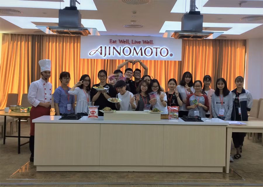 Công nghệ thực phẩm – Ngành học của tương lai ảnh 2