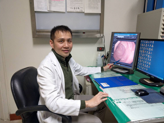 Chỉ vì thói quen ăn uống này mà 7 người trong 1 gia đình Đài Loan đối mặt với nguy cơ ung thư đại trực tràng - Ảnh 2. Chỉ vì thói quen ăn uống này mà 7 người trong 1 gia đình Đài Loan đối mặt với nguy cơ ung thư đại trực tràng - Ảnh 2.