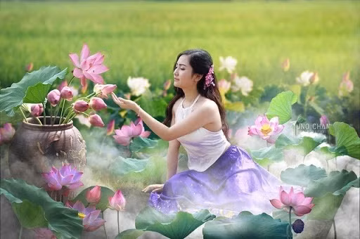 6 cách để trở thành người có nội tâm an hòa