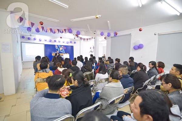 Mẹ Miu chia sẻ kinh nghiệm để con 5 tuổi có thể nói tiếng Anh 