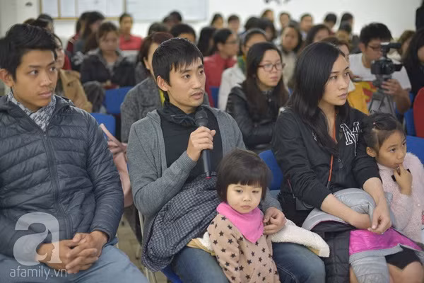 Mẹ Miu chia sẻ kinh nghiệm để con 5 tuổi có thể nói tiếng Anh 
