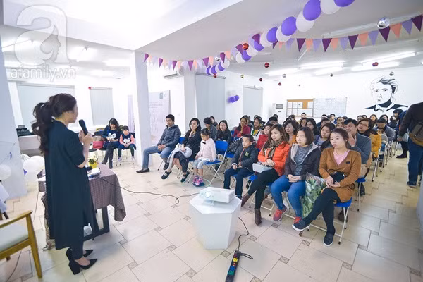 Mẹ Miu chia sẻ kinh nghiệm để con 5 tuổi có thể nói tiếng Anh 