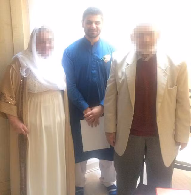 Nạn nhân của Haider không chỉ tan nát con tim mà còn mất tiền