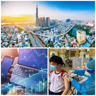 Chỉ đạo, điều hành của Chính phủ, Thủ tướng Chính phủ nổi bật tuần từ 9-15/4/2022