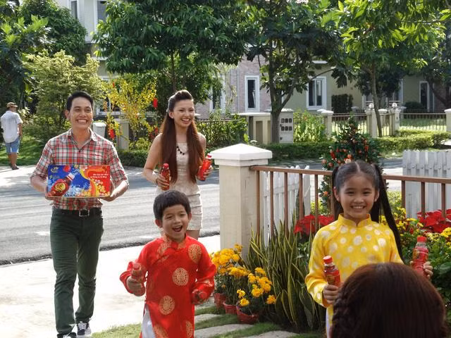 Chọn tuổi xông đất năm Nhâm Dần 2022 thế nào để phát tài phát lộc?