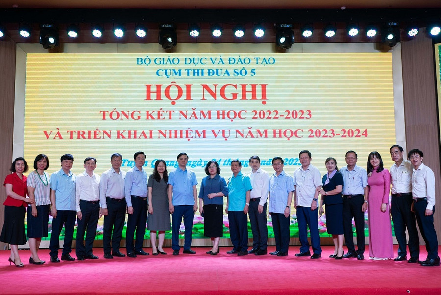 Các đại biểu tham dự Hội nghị. Các đại biểu tham dự Hội nghị.