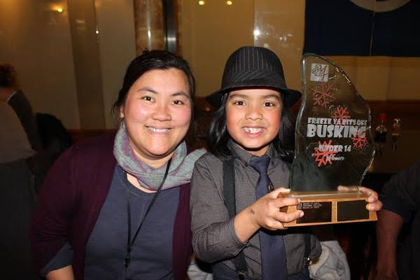 Jayden, thần đồng âm nhạc, gia đình Jayden, Viet Nam Idol Nhí 2016, cậu bé lai, nổi tiếng, tai tiếng, dạy con