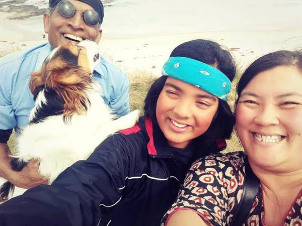 Jayden, thần đồng âm nhạc, gia đình Jayden, Viet Nam Idol Nhí 2016, cậu bé lai, nổi tiếng, tai tiếng, dạy con