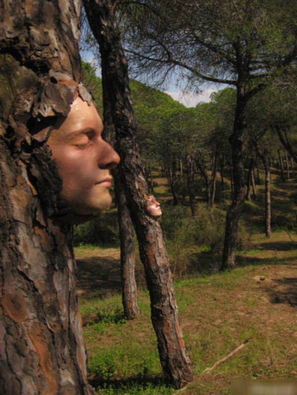 Ngỡ ngàng với những tác phẩm nghệ thuật đường phố đẹp khó tin ảnh 10