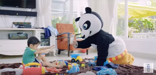 cac ba me viet phat sot voi “vo nguoi ta