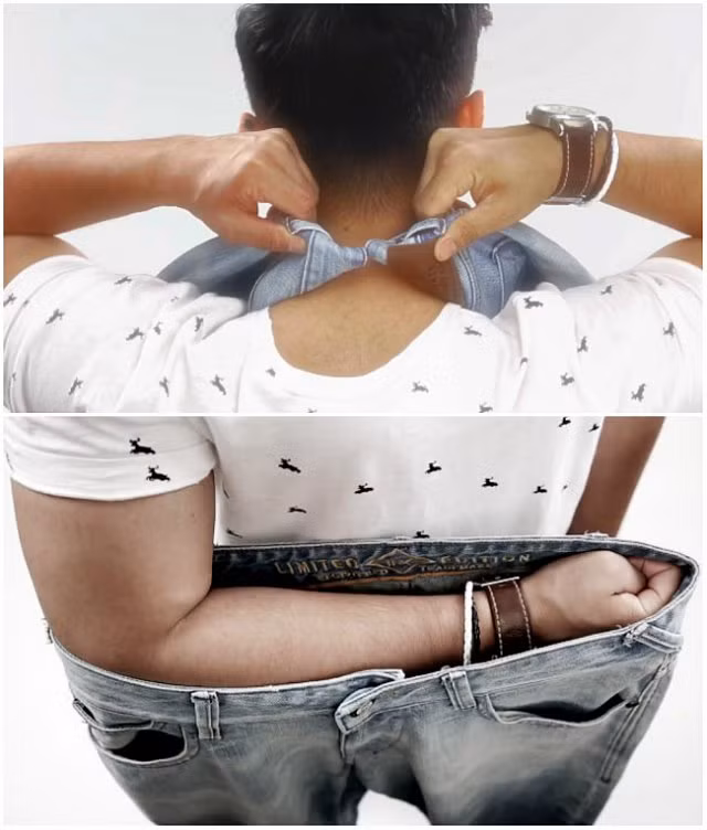 Những mẹo vặt cứu nguy hữu hiệu trong những tình huống cấp bách chị em nhất định phải biết - Hình 6