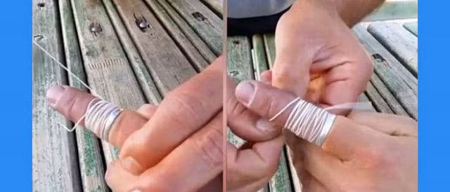 Những mẹo vặt cứu nguy hữu hiệu trong những tình huống cấp bách chị em nhất định phải biết - Hình 2